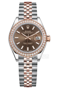 Rolex LADY-DATEJUST m279381rbr-0017(m279381rbr0017) <em>watch</em>
