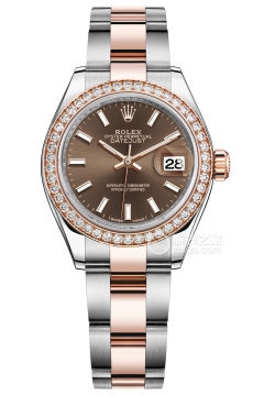 Rolex LADY-DATEJUST m279381rbr-0018(m279381rbr0018) <em>watch</em>