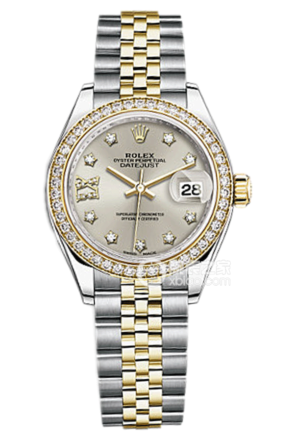 Rolex LADY-DATEJUST m279383rbr-0003(m279383rbr0003) <em>watch</em>