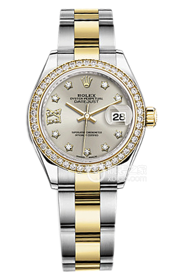 Rolex LADY-DATEJUST m279383rbr-0004(m279383rbr0004) <em>watch</em>