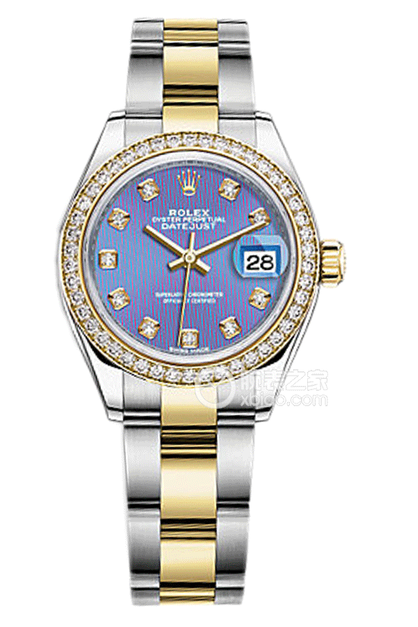 Rolex LADY-DATEJUST m279383rbr-0016(m279383rbr0016) <em>watch</em>