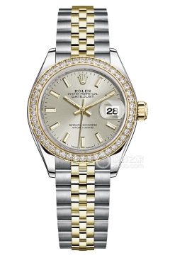 Rolex LADY-DATEJUST m279383rbr-0017(m279383rbr0017) <em>watch</em>