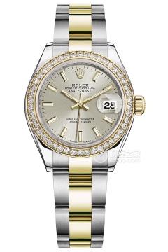 Rolex LADY-DATEJUST m279383rbr-0018(m279383rbr0018) <em>watch</em>