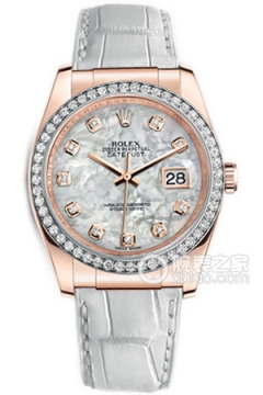 Rolex DATEJUST 116185-L(FC) NG(116185LFCNG) <em>watch</em>