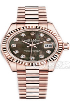 Rolex LADY-DATEJUST 179175-83138 NG(17917583138NG) <em>watch</em>