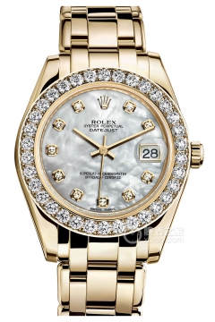 Rolex PEARLMASTER 81298-72848 NG(8129872848NG) <em>watch</em>
