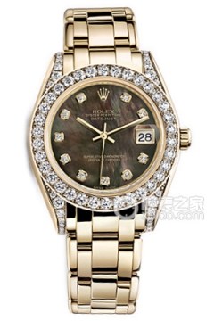 Rolex PEARLMASTER 81158-72848 NG(8115872848NG) <em>watch</em>