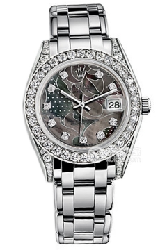 Rolex PEARLMASTER 81159-72849 NGDR(8115972849NGDR) <em>watch</em>