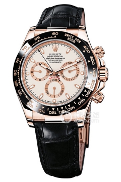 Rolex COSMOGRAPH DAYTONA 116515LN-L(FC) Ivory