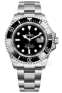 Rolex SEA-DWELLER m126600-0001