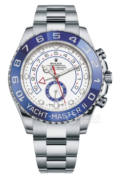 Rolex YACHT-MASTER m116680-0002