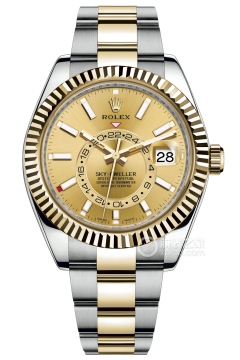 Rolex SKY-DWELLER m326933-0001(m3269330001) <em>watch</em>