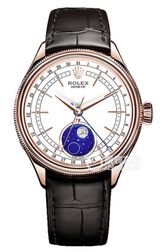 Rolex CELLINI m50535-0002(m505350002) <em>watch</em>