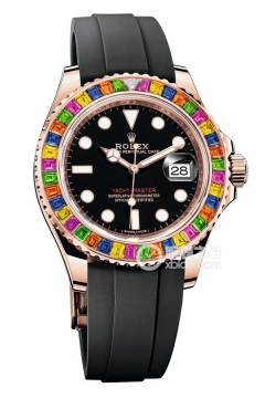Rolex YACHT-MASTER 116695SATS(116695SATS) <em>watch</em>