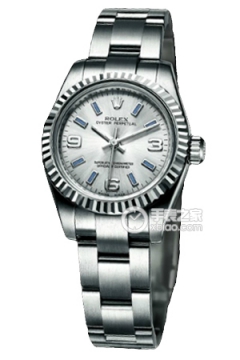 Rolex OYSTER PERPETUAL 176234 Silver Dial(176234SilverDial) <em>watch</em>
