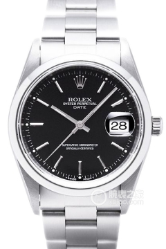 Rolex OYSTER PERPETUAL 115200 Black Dial(115200BlackDial) <em>watch</em>