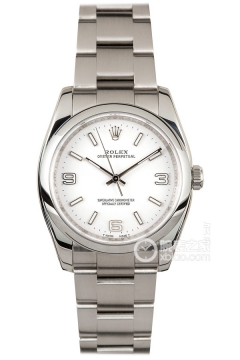 Rolex OYSTER PERPETUAL 116000 Silver Dial(116000SilverDial) <em>watch</em>