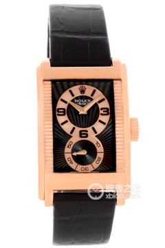 Rolex CELLINI 54425Black Dial(54425BlackDial) <em>watch</em>