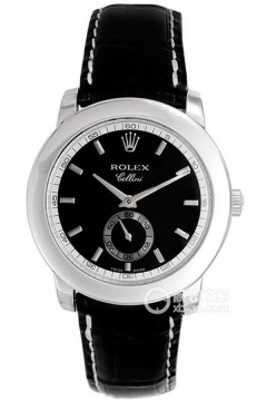 Rolex CELLINI 5241-6 Black Dial(52416BlackDial) <em>watch</em>