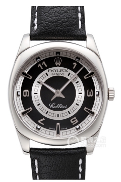 Rolex CELLINI 4243-9 Black Dial(42439BlackDial) <em>watch</em>