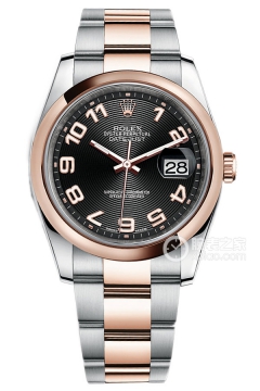 Rolex DATEJUST M116201-0087(M1162010087) <em>watch</em>