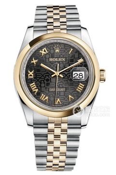 Rolex DATEJUST M116203-0172(M1162030172) <em>watch</em>