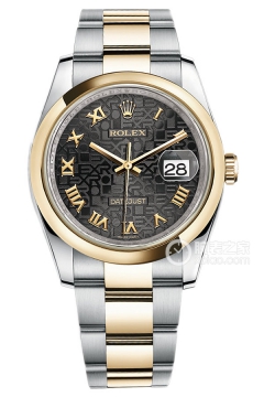 Rolex DATEJUST M116203-0191(M1162030191) <em>watch</em>