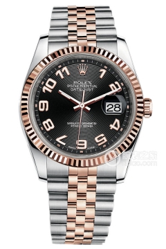 Rolex DATEJUST M116231-0090(M1162310090) <em>watch</em>