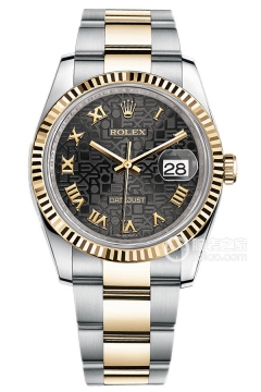 Rolex DATEJUST M116233-0196(M1162330196) <em>watch</em>