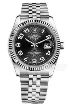 Rolex DATEJUST M116234-0107(M1162340107) <em>watch</em>
