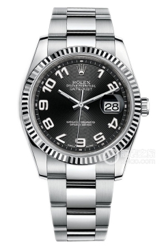 Rolex DATEJUST M116234-0147(M1162340147) <em>watch</em>