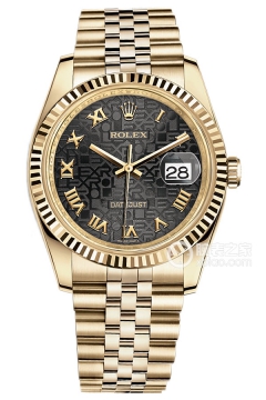 Rolex DATEJUST M116238-0073(M1162380073) <em>watch</em>
