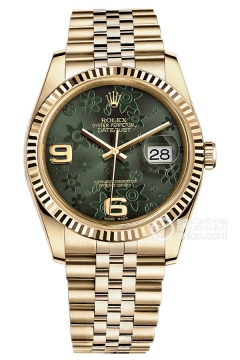 Rolex DATEJUST M116238-0085(M1162380085) <em>watch</em>