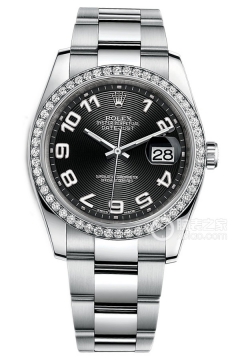 Rolex DATEJUST M116244-0042(M1162440042) <em>watch</em>