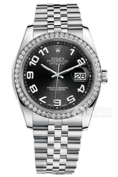 Rolex DATEJUST M116244-0066(M1162440066) <em>watch</em>