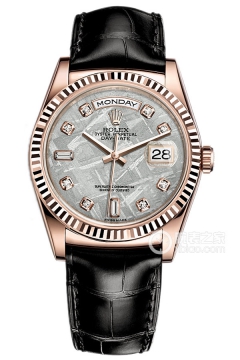 Rolex DAY-DATE m118135-0098(m1181350098) <em>watch</em>