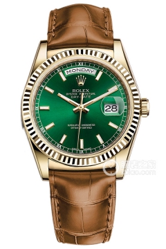 Rolex DAY-DATE m118138-0030(m1181380030) <em>watch</em>