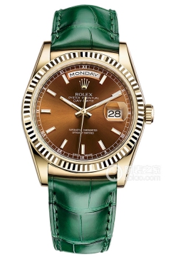 Rolex DAY-DATE m118138-0057(m1181380057) <em>watch</em>