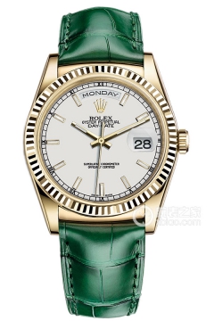 Rolex DAY-DATE m118138-0123(m1181380123) <em>watch</em>