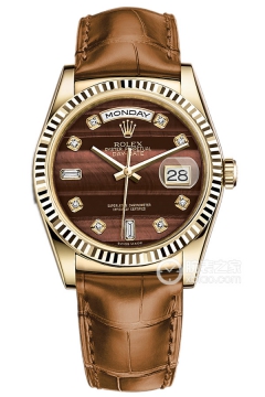 Rolex DAY-DATE m118138-0127(m1181380127) <em>watch</em>