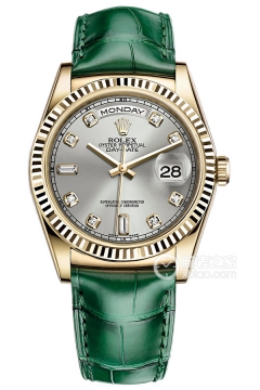 Rolex DAY-DATE m118138-0135(m1181380135) <em>watch</em>