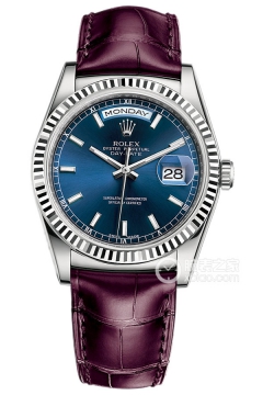 Rolex DAY-DATE m118139-0026(m1181390026) <em>watch</em>