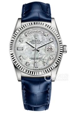 Rolex DAY-DATE m118139-0090(m1181390090) <em>watch</em>