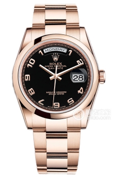 Rolex DAY-DATE m118205f-0059(m118205f0059) <em>watch</em>