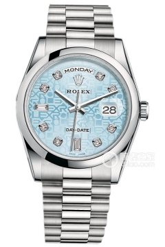 Rolex DAY-DATE m118206-0017(m1182060017) <em>watch</em>