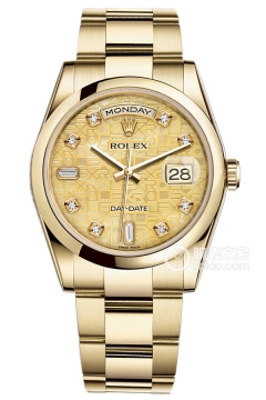 Rolex DAY-DATE m118208-0138(m1182080138) <em>watch</em>
