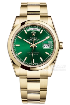 Rolex DAY-DATE m118208-0341(m1182080341) <em>watch</em>