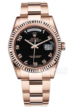 Rolex DAY-DATE m118235f-0060(m118235f0060) <em>watch</em>