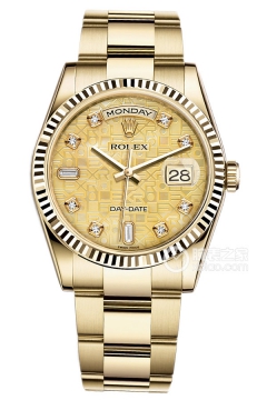 Rolex DAY-DATE m118238-0311(m1182380311) <em>watch</em>