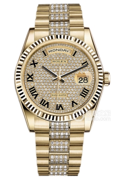 Rolex DAY-DATE m118238-0331(m1182380331) <em>watch</em>